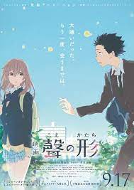 Movie Review A Silent Voice Cheah Kit Sun