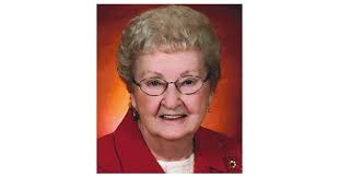 Marjorie REINERS Obituary (2014)