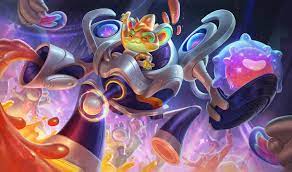 Find the best rumble build guide for s11 patch 11.15. Rumble The Mechanized Menace League Of Legends
