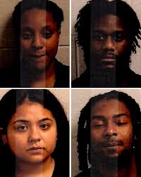 Darlene Alice (Nance) Paschall