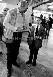 Om den ekonomiska och ideologiska högern / sigvard marjasin, svante engman. Marjasin