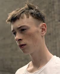 James Greenhalgh — Anywhere Blvd