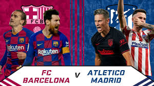 Técnico universitario vs barcelona sc. Fc Barcelona Vs Atletico Madrid La Liga Preview And Prediction