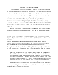We know that medical or healthcare professionals and establishments are most vulnerable to complex risks and costly litigation. Https Www Law Hawaii Edu Sites Www Law Hawaii Edu Files Content No 20fault 20analysis Final Pdf
