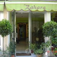 Floristeria Zahara