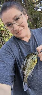 Out here in Corcoran tight lines...