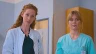 Die Spreewaldklinik Staffel 2 Folge 5: Blick nach vorne