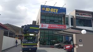 K.A Motor Repair Centre