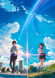 Hd wallpapers, desktop and phone wallpapers. Kimi No Na Wa Your Name Zerochan Anime Image Board