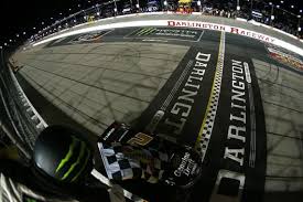 Jeff gordon, who was subbing for an injured. Keselowski Wins The Southern 500 Clns Media