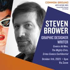 Steven Brower Design