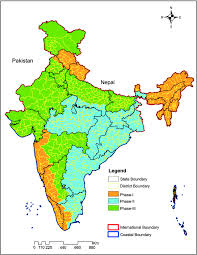 What are the coordinates of pakistan? Free Printable India Map For Kids World Map With Countries