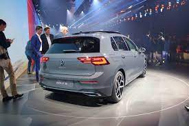 Also in etwa 6 jahren.;) Weltpremiere Der Neue Volkswagen Golf 8 Autoscout24