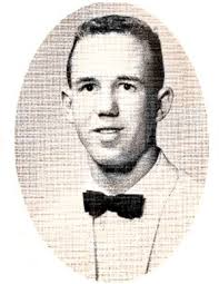 Class of '69 member passed away