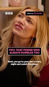 I mean... okay 😶, Debbie brings Noel back down to earth., #StayHumble  #BeingHumbled #WaterlooRoad #Drama #Friendship #StayReal