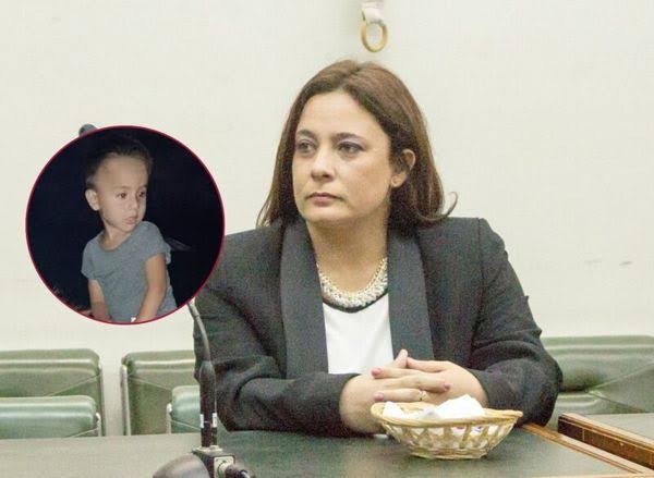 Caso Loan: qué esconde la jueza Cristina Pozzer Penzo