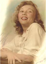 Dixie Lee Boyer Boller (1923-1990)