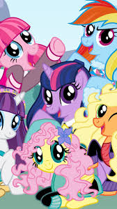 My Little Pony Phone Wallpaper My Little Pony Wallpaper My Little Pony Little Pony