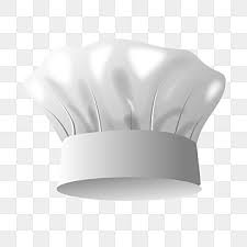 Chef's uniform cap hat clothing, white chef hat, white pastry chef hat, angle. Chef Hat Png Images Vector And Psd Files Free Download On Pngtree
