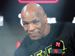 Mike Tyson reveals real reason behind Jake Paul fight: 'Can I be honest?'