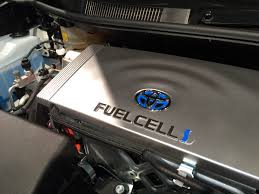 You can unsubscribe at any time using the unsubscribe mechanism on. Here S Everything Toyota Will Give You If You Buy The Hydrogen Powered Mirai Pcworld