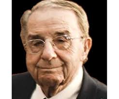 Donald Burrow Obituary (1928