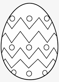 Print the sheets before distributing to the students. Coloring Pages Of Easter Eggs And Bunnies Egg Hunt Easter Egg Coloring Pages Png Image Transparent Png Free Download On Seekpng
