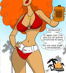 miss bellum - /co/ - Comics & Cartoons - 4archive.org