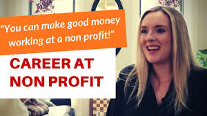 Instead of paying out profits to owners, a 501 (c) (3) nonprofit is required to use the revenue it generates to improve services consistent with its mission. Nonprofit Fundraising Nonprofit Organizations Fundraising Not For Profit Nonprofit Management Youtube