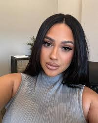 Brittany Baskin's Instagram, Twitter & Facebook