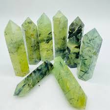Image result for Prehnite