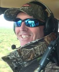 Joseph Patrick Hawkins