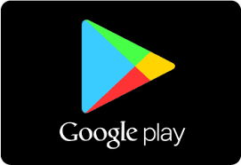 Buy US Google Play Cards Online - Email Delivery - MyGiftCardSupply