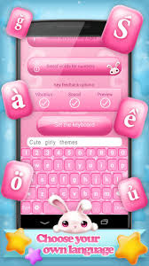 Cute Keyboard Themes For Girls For Android Apk Download Cute keyboard for girls (version 1.0) has a file size of 5.24 mb and is available for download from our website.