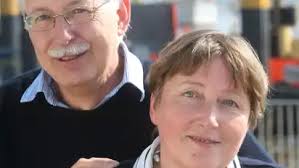 Gäste erkunden Vegesack