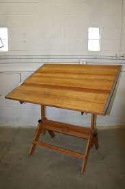 Pin On Vintage Drafting Tables