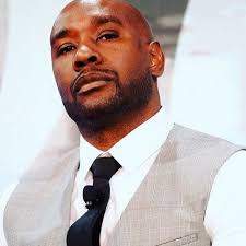 Morris Chestnut