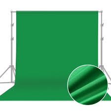 Pikbest has 612723 photography background design images templates for free. Andoer 1 8 2 7m 6 9ft Professional Green Screen Backdrop Studio Photography Background Washable Durable Polyester Cotton Fabric Seamless One Piece Design For Portrait Product Shooting