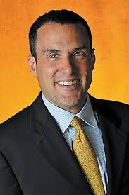 Eric Langevin loves this town