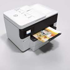 Téléchargez le pilote pour hp officejet pro 7740 pour windows 10, windows xp, windows server 2003, windows vista, windows 7, windows 8. Hp Officejet Pro 7740 All In One Imprimante Multifonctions Couleur G5j38a A80