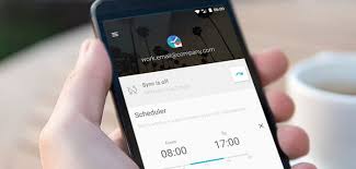 Maybe you would like to learn more about one of these? Bloquer Les Alertes Gmail Pro Durant Son Temps Libre