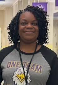 Our Fairview family is deeply saddened by the passing of Mrs. Alford, a  beloved member of our school community. She touched the hearts of so many  through her kindness, dedication, and unwavering