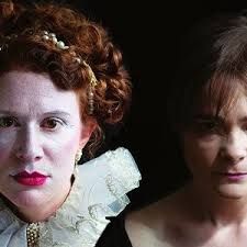 Foley Got Comped: Review: Philadelphia Artist Collective's Mary Stuart