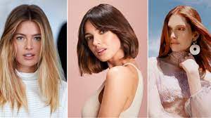 Vous projetez d'effectuer une coloration cheveux pour peau mate prochainement et vous recherchez des exemples de teintes qui pourraient vous provoquer des dans notre article basé sur la thématique pour peau mate, voici à votre disposition un éventail des plus belles colorations associées, dans. Coiffure Quelle Coloration Choisir Si J Ai La Peau Claire Femme Actuelle Le Mag