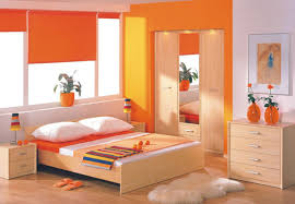 65 brilliant ways to design the bedroom retreat of your dreams. Orange Bedroom Ideas Orange Bedroom Ideas For Girls Home Designs Project
