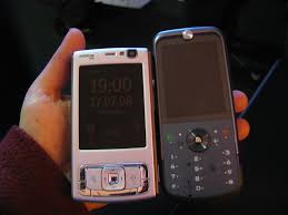 Lanzamiento Motorola ZN5