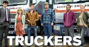 Truckers (2013) � fernsehserien.de