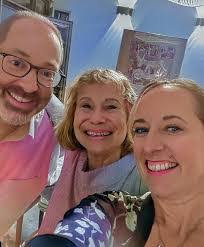 Adrian Schell's Instagram, Twitter & Facebook