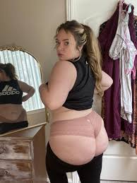 When the hair goes up I mean business