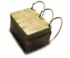 We round out the 10 questions interview series on joseph smith's translation with a discussion between richard l. Gold Plates